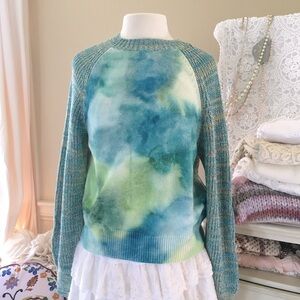 NWT Anthropologie sweater